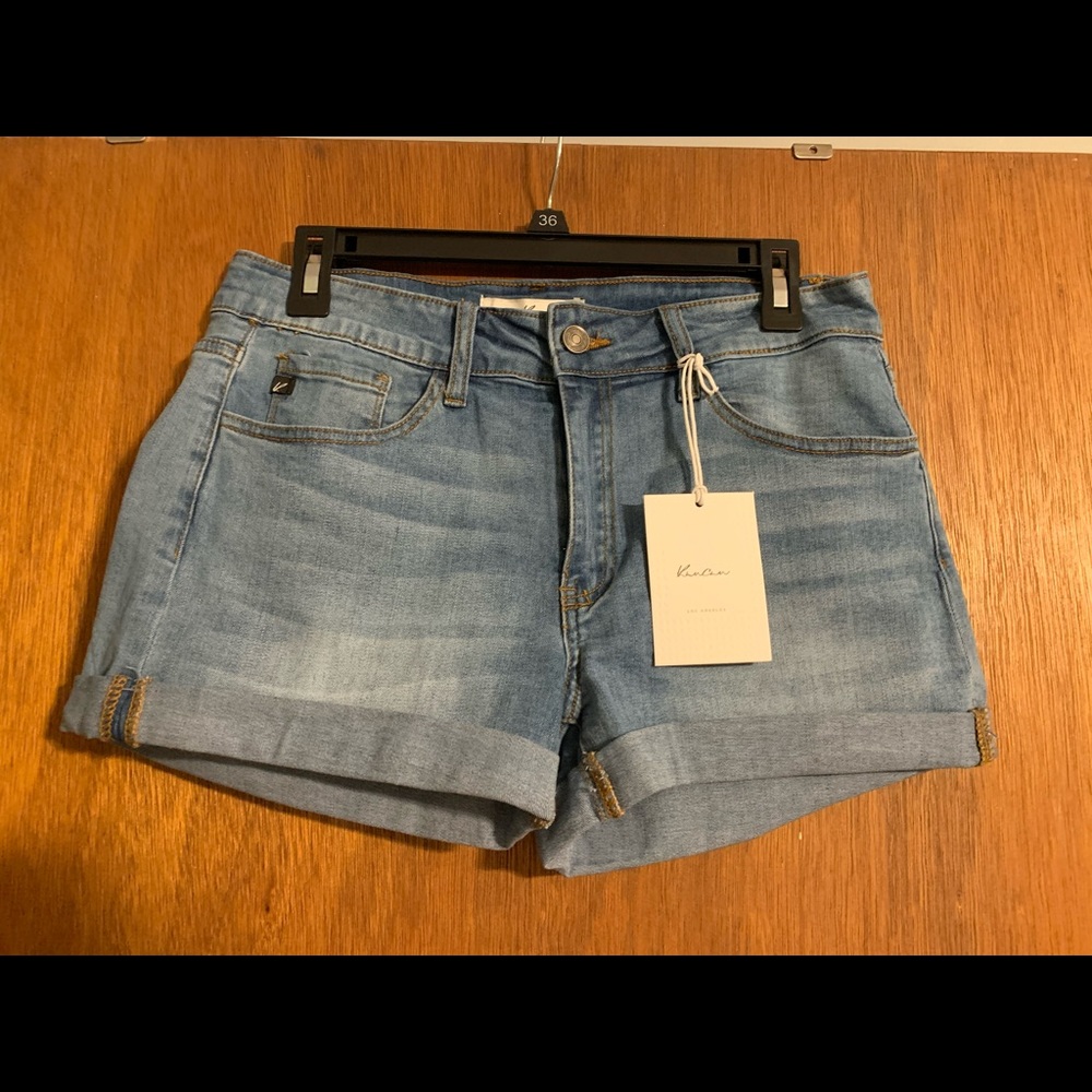 Kancan shorts